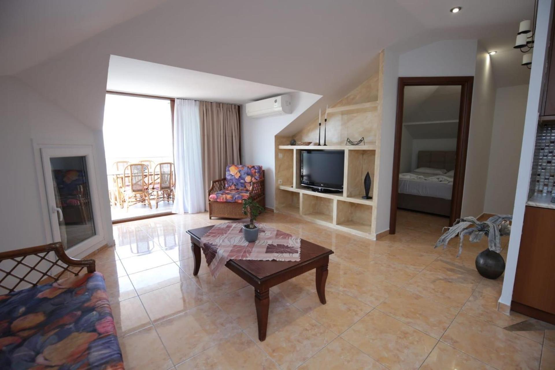 Hotel Potos Extérieur photo