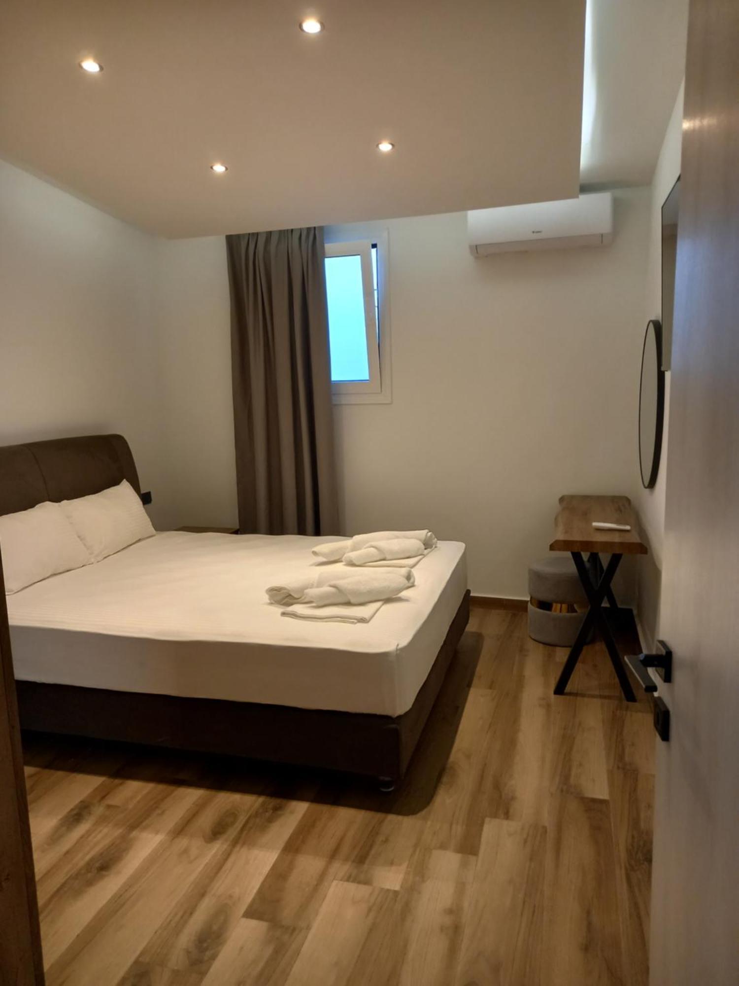 Hotel Potos Extérieur photo