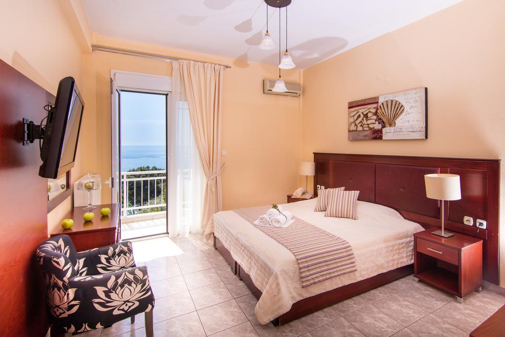 Hotel Potos Extérieur photo