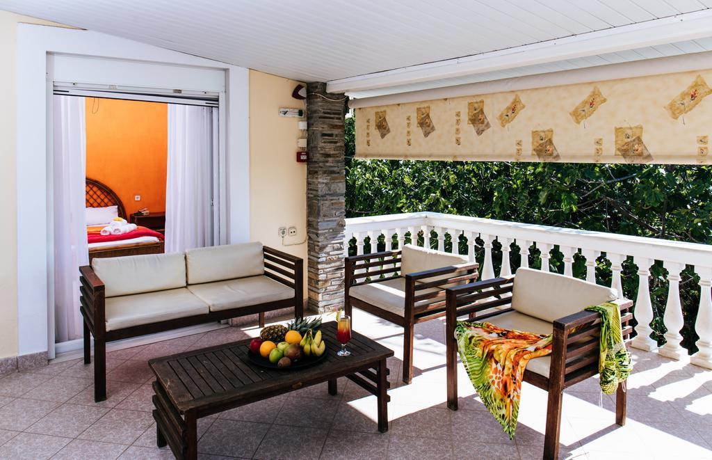 Hotel Potos Extérieur photo