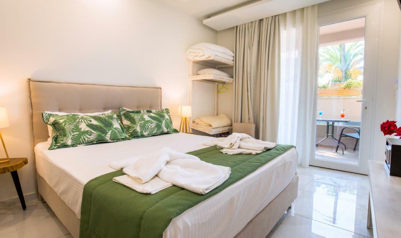 Hotel Potos Extérieur photo